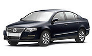 Volkswagen Passat B6 (2005-2011)