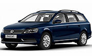 Volkswagen Passat B7 Variant (2010-2015)