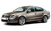 Volkswagen Passat B7 (2010-2015)