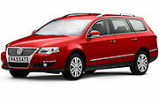 Volkswagen Passat B6 Variant (2005-2011)