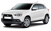 Mitsubishi ASX (2010-n.t.)