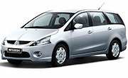 Mitsubishi Grandis (2003-2011)
