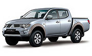 Mitsubishi L200 IV (2005-2015)