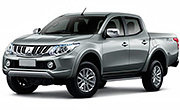 Mitsubishi L200 V (2015-n.t.)