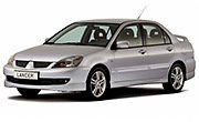 Mitsubishi Lancer 9 (2003-2010)