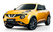 Nissan Juke (2011-2019)