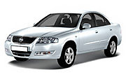 Nissan Almera classic (2006-2013)