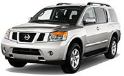 Nissan Armada (2003-2015)