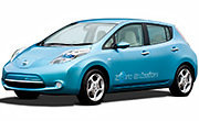 Nissan Leaf (2010-2017)