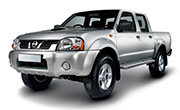 Nissan NP300 II Double Cab (2007-n.t.)