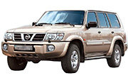 Nissan Patrol Y61 (1997-2005)