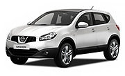Nissan Qashqai I (2007-2013)