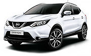 Nissan Qashqai II (2014-2021)