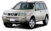 Nissan X-Trail T30 (2001-2007)