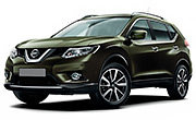 Nissan X-Trail (Rogue) T32 (2014-2021)