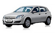 Opel Astra H (2004-2014)