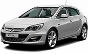 Opel Astra K (2015-n.t.)
