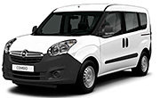 Opel Combo D (2011-n.t.)