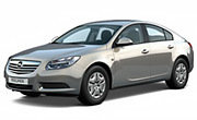 Opel Insignia I (2008-2017)