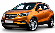 Opel Mokka X (2016-n.t.)
