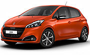 Peugeot 208 (2012-2019)