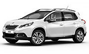 Peugeot 2008 (2013-2019)