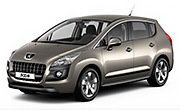 Peugeot 3008 I (2009-2016)
