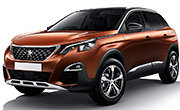 Peugeot 3008 II (2016-n.t.)