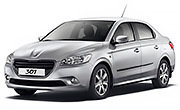 Peugeot 301 (2013-n.t.)