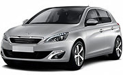 Peugeot 308 II (2013-n.t.)