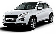 Peugeot 4008 (2012-n.t.)