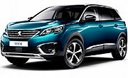 Peugeot 5008 II (2017-n.t.)