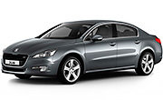 Peugeot 508 (2011-n.t.)