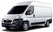 Peugeot Boxer II Fourgon (2006-n.t.)