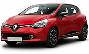 Renault Clio IV (2012-2019)