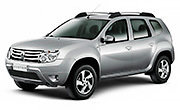 Renault Duster (2010-2014)