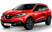 Renault Kadjar (2015-n.t.)