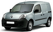 Renault Kangoo II Express (1+1) (2008-2013)