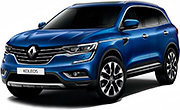 Renault Koleos II (2016-n.t)