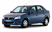 Renault Logan I (2004-2012)