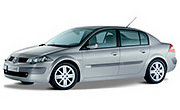 Renault Megane II (2002-2009)