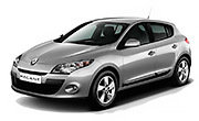 Renault Megane III (2008-2016)