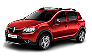 Renault Sandero II Stepway (2012-2014)