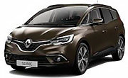 Renault Scenic IV (2016-n.t.)