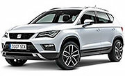 Seat Ateca (2017-n.t.)