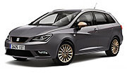 Seat Ibiza Mk4 (2008-2017)