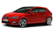 Seat Leon Mk3 (2012-n.t.)