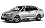 Seat Toledo Mk4 (2013-n.t.)