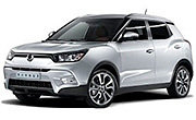 SsangYong Tivoli (2015-n.t.)