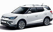 SsangYong XLV (2016-n.t.)